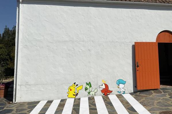 志摩スペイン村『ポケモン』スペシャルイベント詳細決定！2024年6月29日（土）～9月23日（月・休）