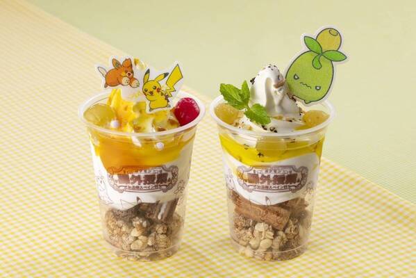 志摩スペイン村『ポケモン』スペシャルイベント詳細決定！2024年6月29日（土）～9月23日（月・休）