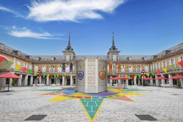 志摩スペイン村『ポケモン』スペシャルイベント詳細決定！2024年6月29日（土）～9月23日（月・休）