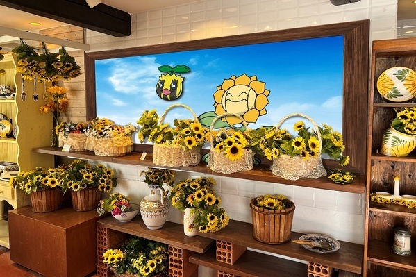 志摩スペイン村『ポケモン』スペシャルイベント詳細決定！2024年6月29日（土）～9月23日（月・休）