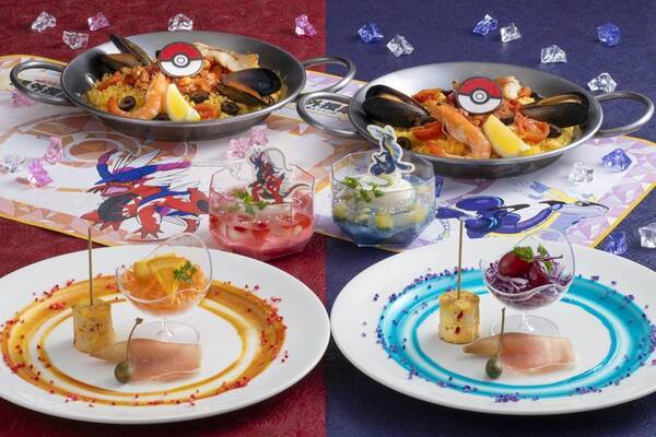 志摩スペイン村『ポケモン』スペシャルイベント詳細決定！2024年6月29日（土）～9月23日（月・休）