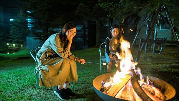 群馬・草津温泉で「極上の整い体験」　バレルサウナ×天然温泉露天風呂付客室がオープン