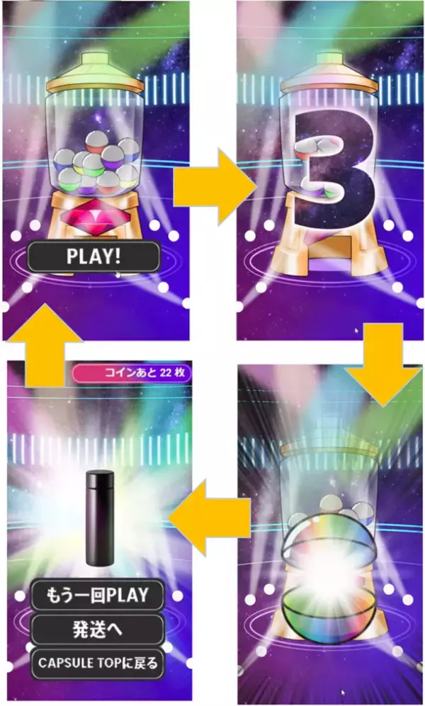 ファンクラブ構築・運営サービス「FANTTA(ファンタ)」　ファンクラブプラットフォーム初のオンラインカプセルを搭載したEC機能の提供を開始