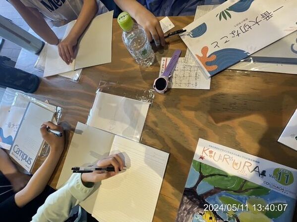 食物アレルギー当事者の子ども14人が作る！食物アレルギー情報に特化した「フリーペーパー作成プロジェクト」が6月1日スタート　―国内初！アレルギーっ子当事者が作る冊子―