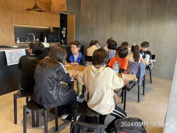 食物アレルギー当事者の子ども14人が作る！食物アレルギー情報に特化した「フリーペーパー作成プロジェクト」が6月1日スタート　―国内初！アレルギーっ子当事者が作る冊子―