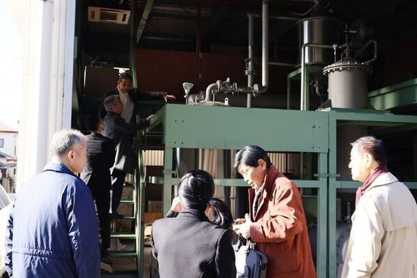 HokutoChain・トークン等を活用したデジタル基盤をグローバル展開！Hokuto7 web3 緊急セミナーを5/25 大手町で開催