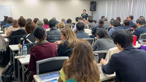 HokutoChain・トークン等を活用したデジタル基盤をグローバル展開！Hokuto7 web3 緊急セミナーを5/25 大手町で開催