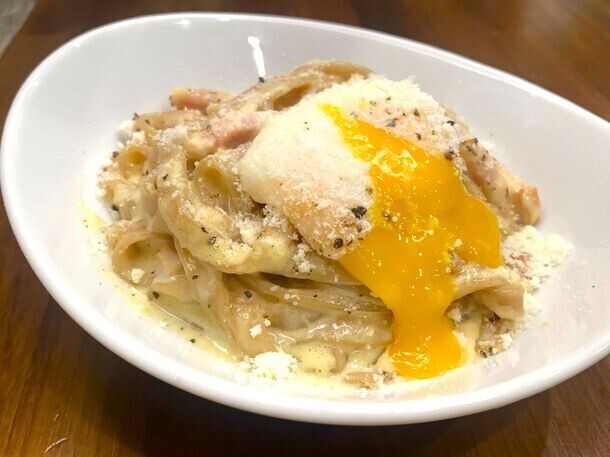 飲食店向けに米粉を使ったイタリアン新メニューを開発！ピザ・パスタ・ラザニアなど5種類を、自社経営「BISTRO Carrot」にて6/3より提供開始