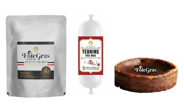 韓国のバラエティ番組で「フォアグラサムジャンソース」が話題！6月28日開催「2024 K-FOOD FAIR in Tokyo」では商談を受付