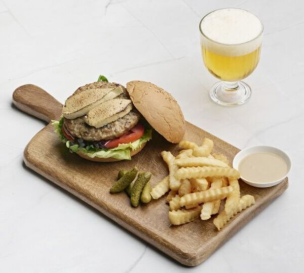 韓国のバラエティ番組で「フォアグラサムジャンソース」が話題！6月28日開催「2024 K-FOOD FAIR in Tokyo」では商談を受付