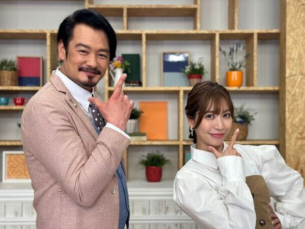 関西テレビのショッピング番組がリニューアル！新通販番組「通販スターDaily(デイリー)」6月3日放送開始