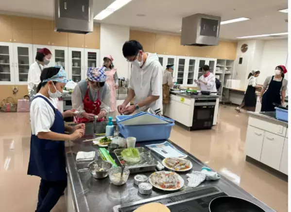 ＜イベント開催レポート＞無理なダイエットを無くそう！“国際ノーダイエットデー”にイベントを開催