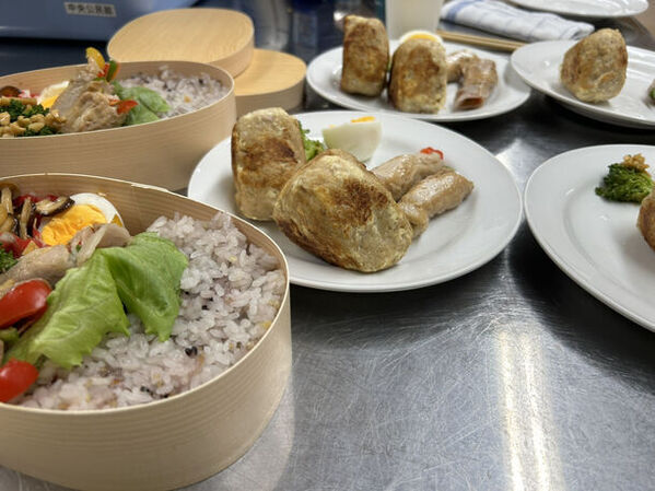 ＜イベント開催レポート＞無理なダイエットを無くそう！“国際ノーダイエットデー”にイベントを開催