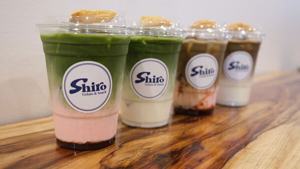 オーストラリアで開店初月5万人が来店した人気店が日本初上陸！地元食材を使用した商品と共に富士山を眺められるドライブインが富士宮の新・観光スポットとして7月13日(土)オープン