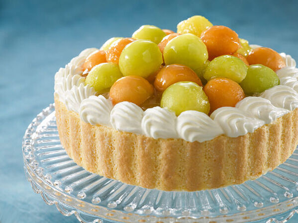 「リーベルホテル大阪」国産牛ローストビーフと夏の味覚で彩るサマーリゾート ディナー＆スイーツブッフェを6月1日より開催！アメリカンチェリー、メロンが主役の夏パフェ2種も登場！