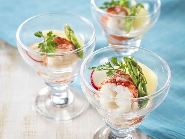 「リーベルホテル大阪」国産牛ローストビーフと夏の味覚で彩るサマーリゾート ディナー＆スイーツブッフェを6月1日より開催！アメリカンチェリー、メロンが主役の夏パフェ2種も登場！