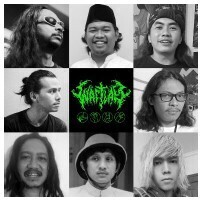 神戸六甲ミーツ・アート2024 beyond 国際展化に向け、東南アジアから注目のアーティスト2組を招聘します！クゥワイ・サムナン / Waft Lab（ワフラボ）