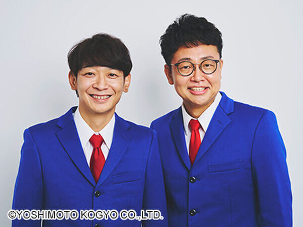 整体師・松本恒平【出版記念交流パーティー】6月2日(日)開催！M-1王者 銀シャリ漫才など健康お笑いショーが目玉