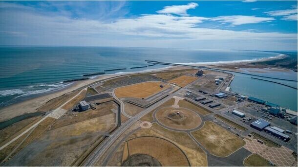 日本中で人気のツアー型花火大会「芸術花火シリーズ」　今年も宮城県亘理町にて「東北未来芸術花火2024」を9月28日(土)開催決定！