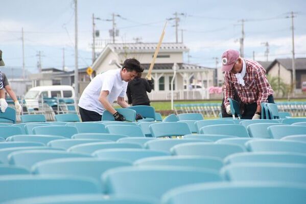 日本中で人気のツアー型花火大会「芸術花火シリーズ」　今年も宮城県亘理町にて「東北未来芸術花火2024」を9月28日(土)開催決定！
