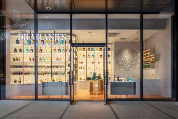 ルームフレグランスブランド『オープン1周年』記念！6月1日より代官山直営店・福岡直営店で限定品・ノベルティキャンペーン実施