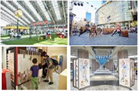 第11回 「梅田ゆかた祭2024」を開催！開催期間：7月1日（月）～7月31日（水）