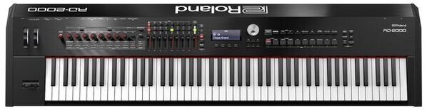 ローランド、「日比谷音楽祭2024」に出展～楽器体験ワークショップやミニステージを開催～