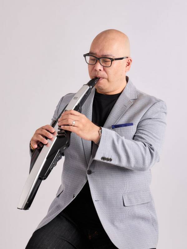 ローランド、「日比谷音楽祭2024」に出展～楽器体験ワークショップやミニステージを開催～