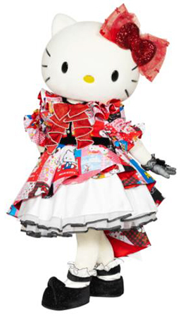 ハローキティ50周年 × 阪神甲子園球場100周年「ハローキティ50th みんななかよくナイター」当日実施イベント及びグッズ販売について