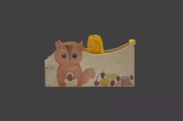 お子様との思い出の品を3Dモデルとしてアルバム保存　お家スッキリ！思い出一生！「思い出3Dアルバム」を販売