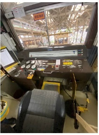 きんてつ旅育キャンペーン第３弾＆旧生駒トンネル開通１１０年企画夏休み特別企画 親子で行く「旧生駒トンネル探検と日本最古の生駒ケーブル探訪ツアー」を実施