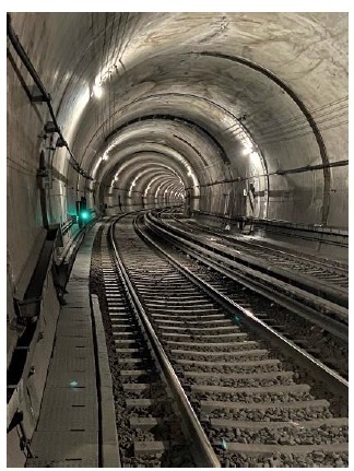 きんてつ旅育キャンペーン第３弾＆旧生駒トンネル開通１１０年企画夏休み特別企画 親子で行く「旧生駒トンネル探検と日本最古の生駒ケーブル探訪ツアー」を実施