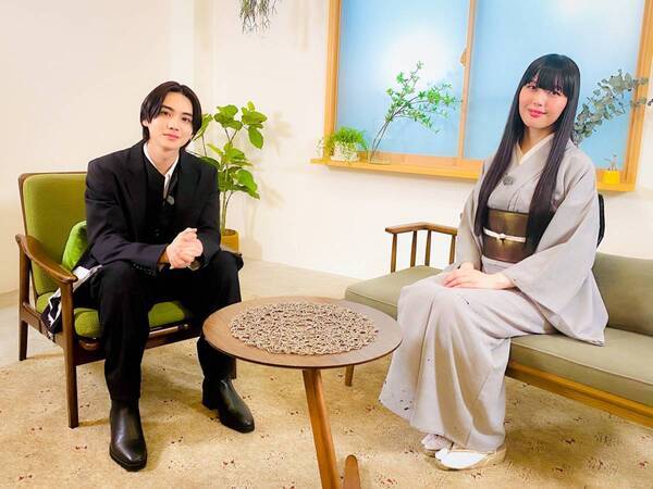 【MUSIC ON! TV（エムオン!）】“世界”に飛躍するための姿を追う6ケ月連続特番THE RAMPAGE～3Vocals THE NEXT～第4弾は、吉野北人が登場！書道家・万美と「型にハマらない表現」を追究！THE RAMPAGE楽曲との書道コラボ作品も！エムオン!で5/29(水)夜11時30分～放送！