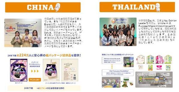 今できるサステナブルを！『えらぶ つかう めぐらせる』サイトを公開