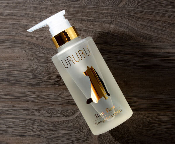 製薬会社監修！デリケートな愛犬の皮膚・被毛をケアするバウバウ プレステージシャンプー、Makuakeで先行販売スタート