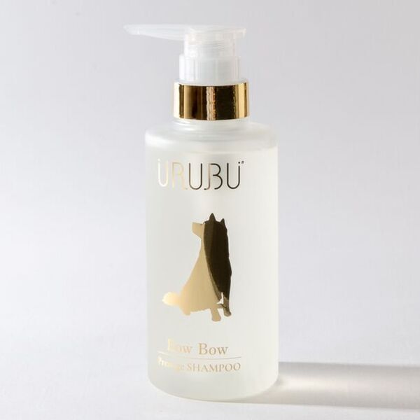 製薬会社監修！デリケートな愛犬の皮膚・被毛をケアするバウバウ プレステージシャンプー、Makuakeで先行販売スタート