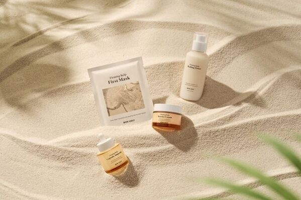 韓国スキンケアブランド『BON UGLY』が6月1日(土)～6月12日(水)まで開催のQoo10「メガ割」に初参戦！～最大41％OFF、購入者全員にお得な特典付き～