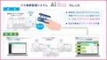 次世代スクールバス乗車管理システム「AiBus」浦和学院で6月1日運用開始　学生の安全と利便性を向上