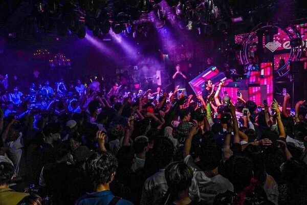 【沖縄 No.1 ナイトエンターテインメント】【epica OKINAWA】にて6/7(金)、東京クラブシーンのレジェンド“DJ KOYA”プロデュースのパーティー！開催