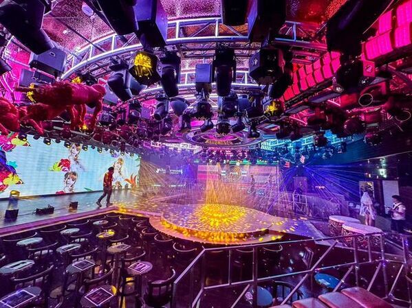 国内最大規模ショークラブ「Churasun6 Okinawa」が那覇松山に5月30日グランドオープン