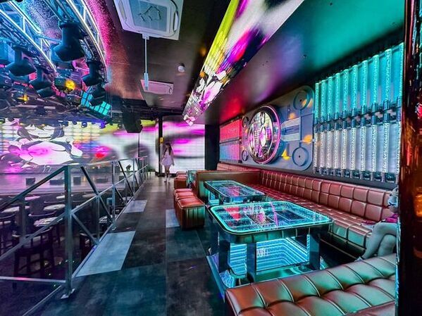 国内最大規模ショークラブ「Churasun6 Okinawa」が那覇松山に5月30日グランドオープン