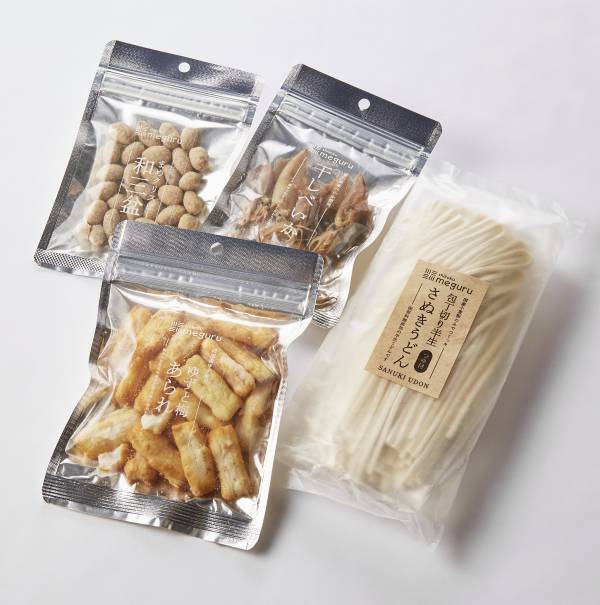 あべのハルカス開業10周年記念四国四県味と技めぐり