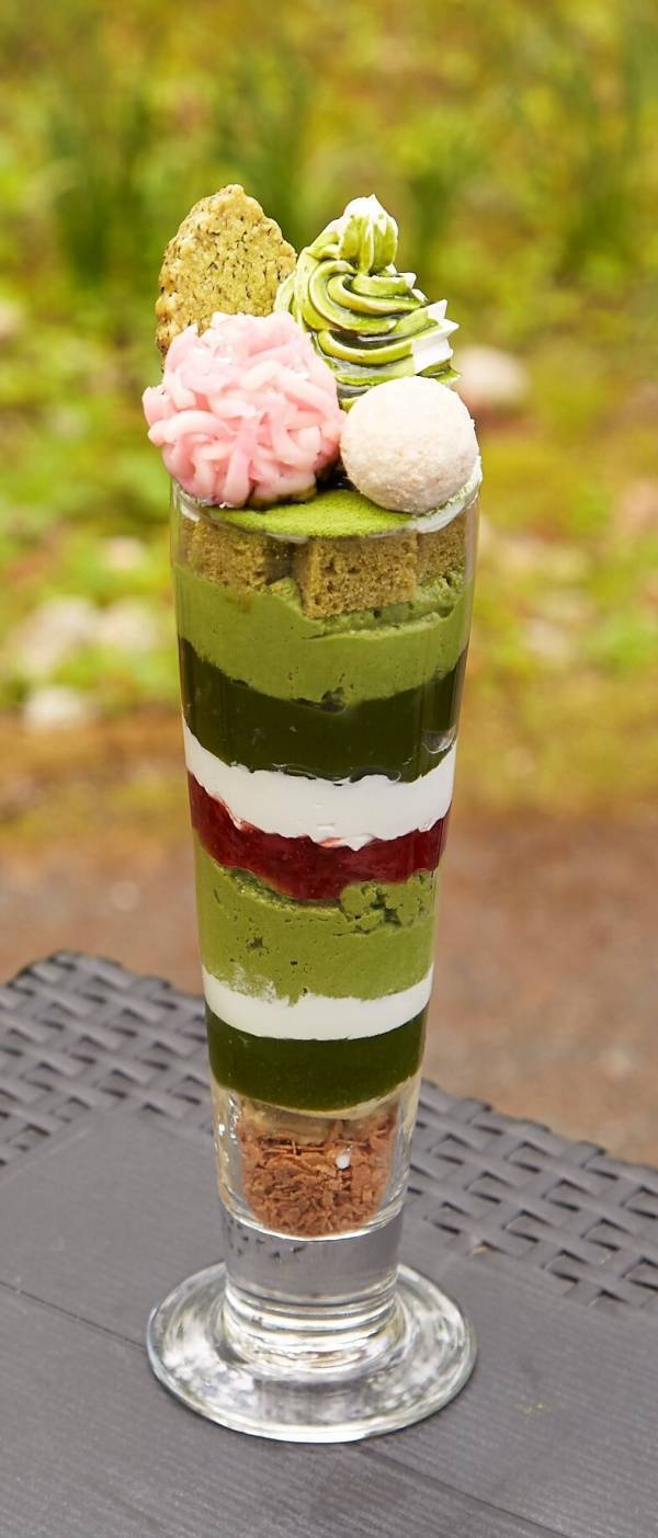 あべのハルカス開業10周年記念四国四県味と技めぐり