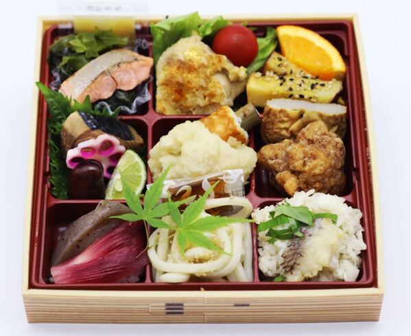 あべのハルカス開業10周年記念四国四県味と技めぐり