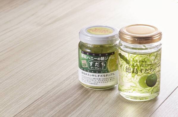 あべのハルカス開業10周年記念四国四県味と技めぐり