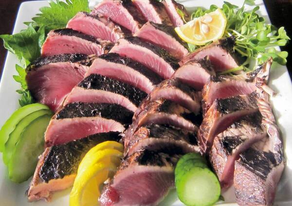 あべのハルカス開業10周年記念四国四県味と技めぐり