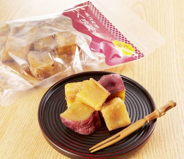 あべのハルカス開業10周年記念四国四県味と技めぐり