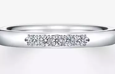 多彩な組み合わせが叶うパーソナルオーダーリング「Origin Belief(オリジンビリーフ)」