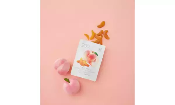 韓国発OLIVE YOUNG(オリーブヤング)プライベートブランドの「Delight project」からバターガーリックプレッツェルなど新作5種類を全国のPLAZA・MINiPLAにて6月7日に発売