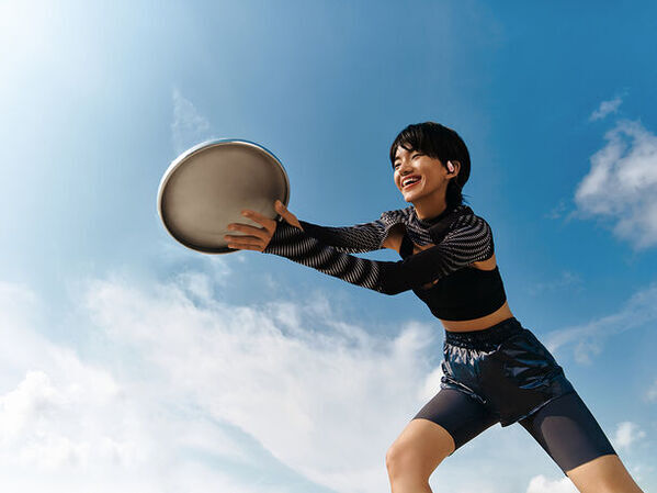 クラウドファンディング総額 1億2千万円超え！Oladanceが最高防水レベルIPX8搭載の新作「OWS Sports」の一般販売を開始！